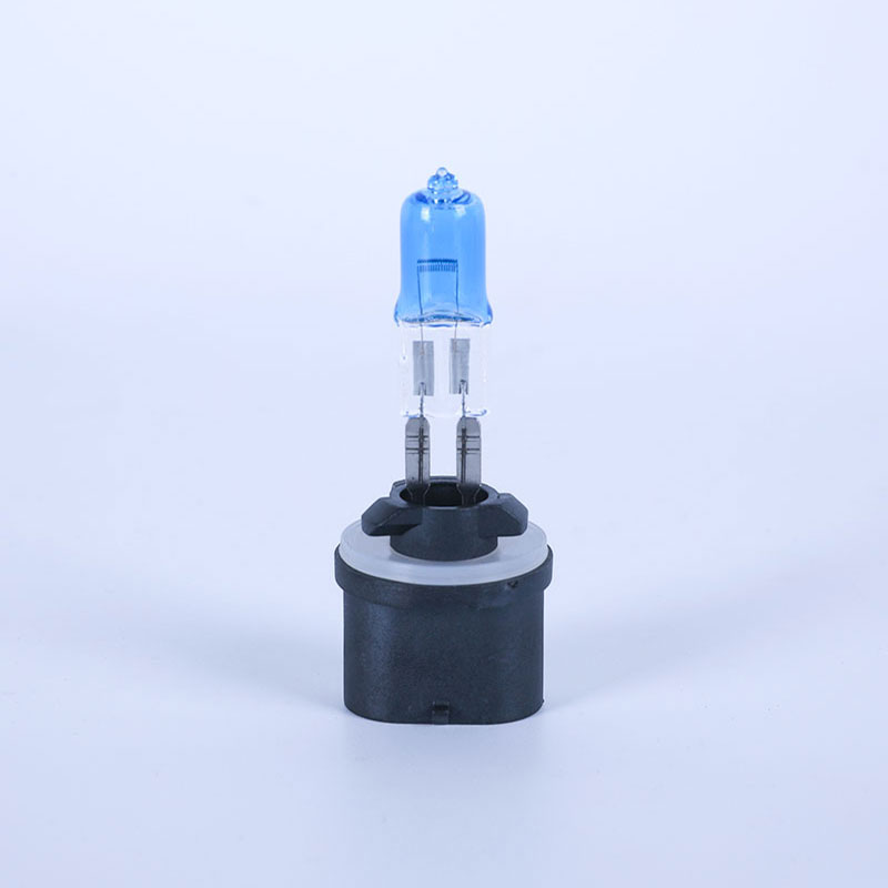 880 (H27W/1)-Đèn trắng ấm-Bóng halogen