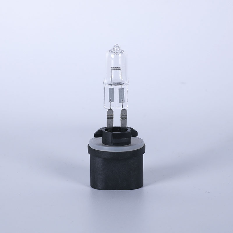 880 (H27W/1)-Đèn trắng ấm-Bóng halogen