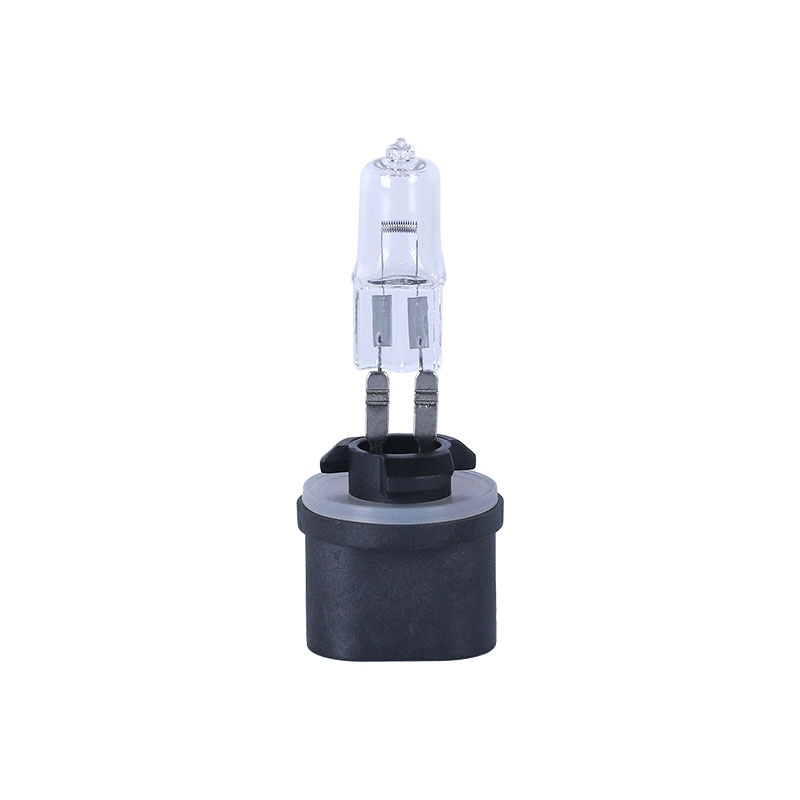 880 (H27W/1)-Đèn trắng ấm-Bóng halogen