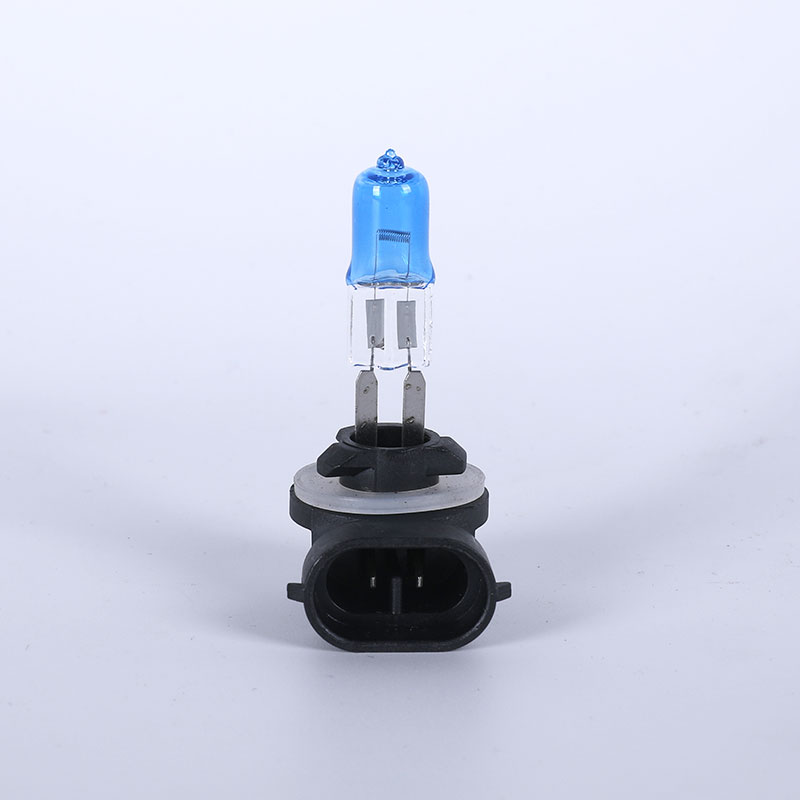 881(H27W/2)-Đèn trắng ấm-Bóng halogen