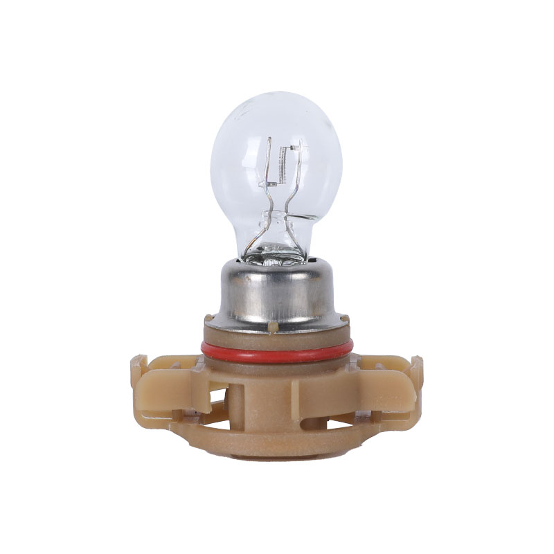 H16-Đèn xe trắng ấm-Bóng halogen