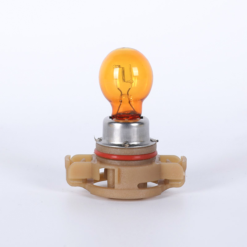 H16-Đèn xe trắng ấm-Bóng halogen