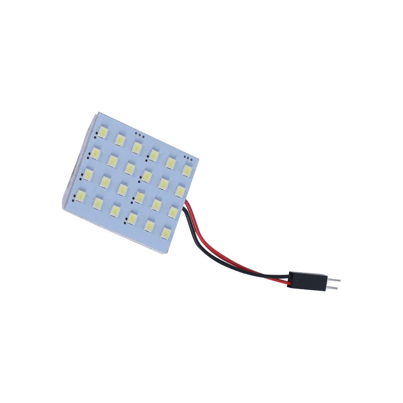 3528-24-Đèn đọc sách-Đèn pha LED đọc sách