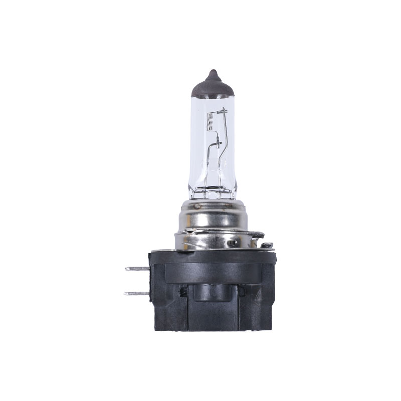 H9B-Đèn pha trắng ấm-Bóng halogen