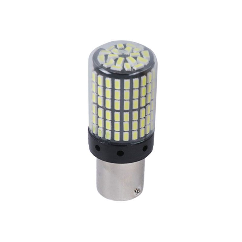 LED-P21W-3014-144-Đèn phanh- Đèn xi-nhan và đèn phanh P series