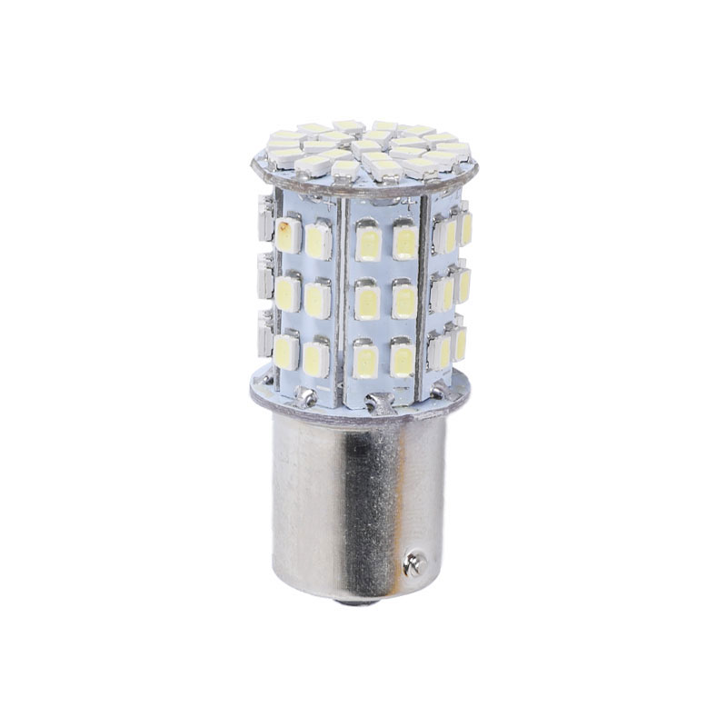 LED P21W 1206-64-Đèn lái ô tô- Đèn xi nhan và đèn phanh P series